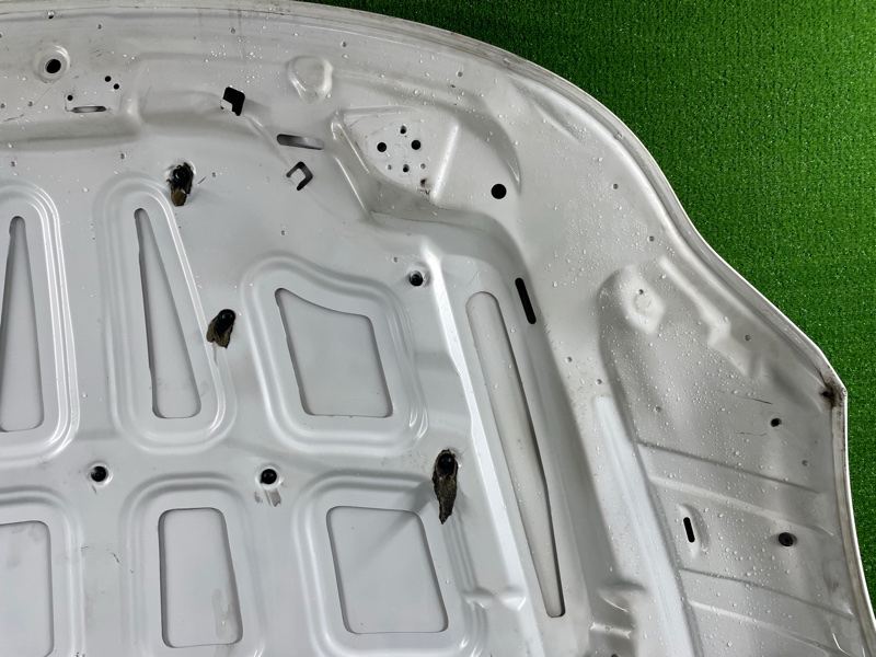 Капот, 124500 рублей, Фроловское