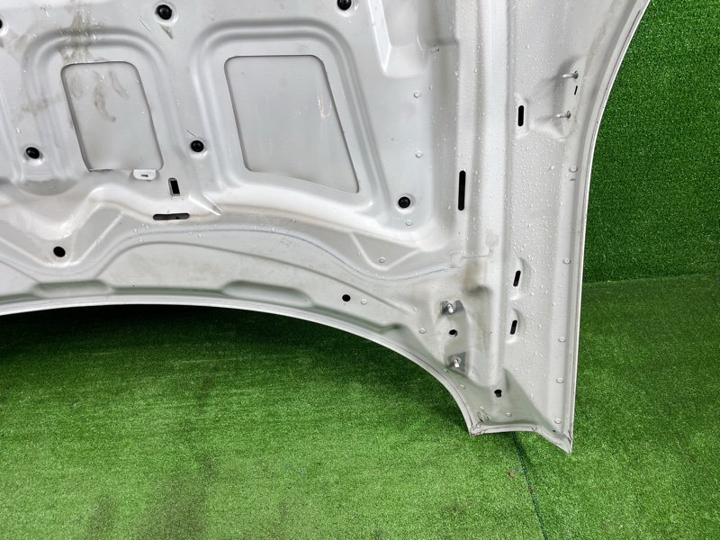 Капот, 124500 рублей, Фроловское