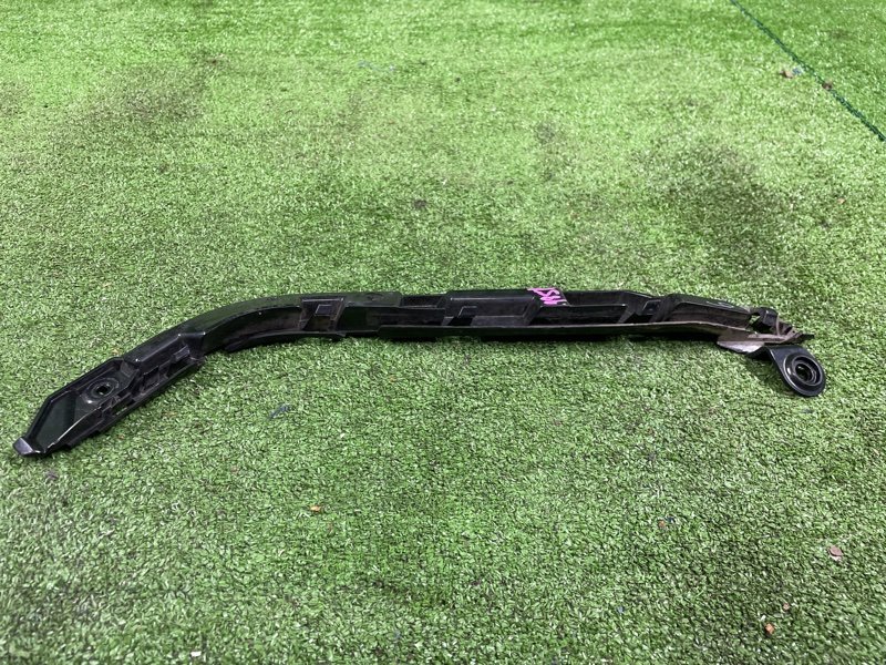 Крепление бампера, 500 рублей, Фроловское