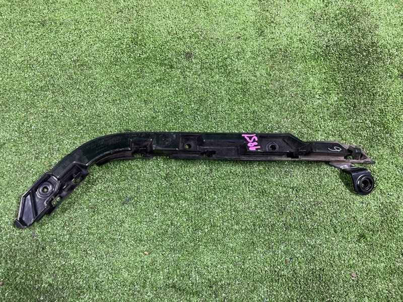 Крепление бампера, 500 рублей, Фроловское