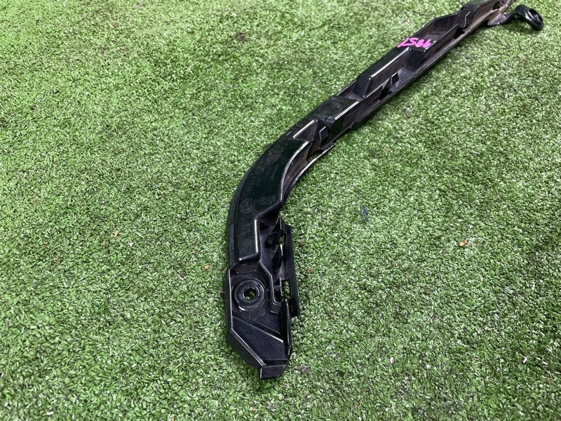 Крепление бампера, 500 рублей, Фроловское