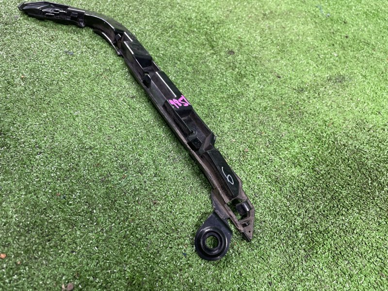 Крепление бампера, 500 рублей, Фроловское