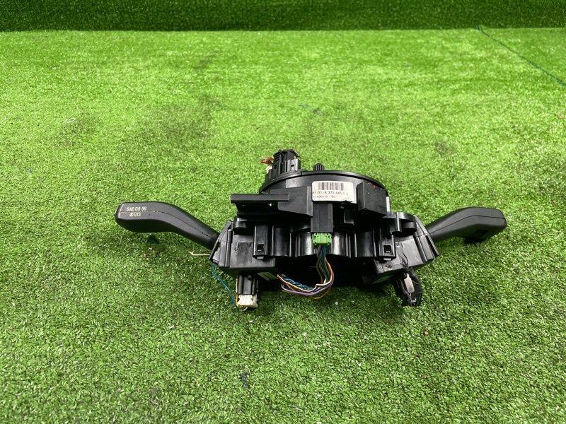 Блок подрулевых переключателей, 2700 рублей, Фроловское