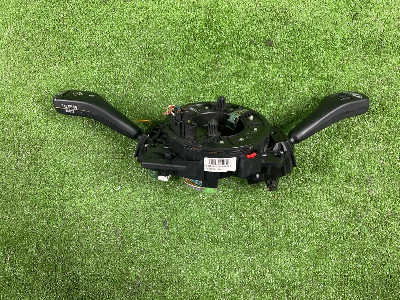 Блок подрулевых переключателей, 2700 рублей, Фроловское