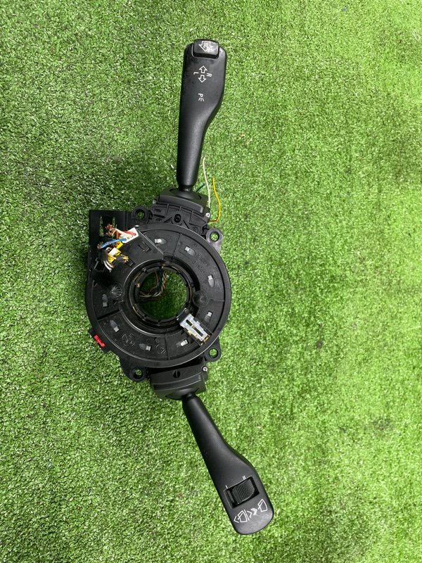 Блок подрулевых переключателей, 2700 рублей, Фроловское