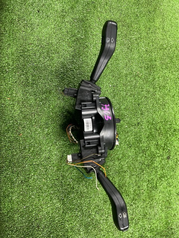 Блок подрулевых переключателей, 2700 рублей, Фроловское