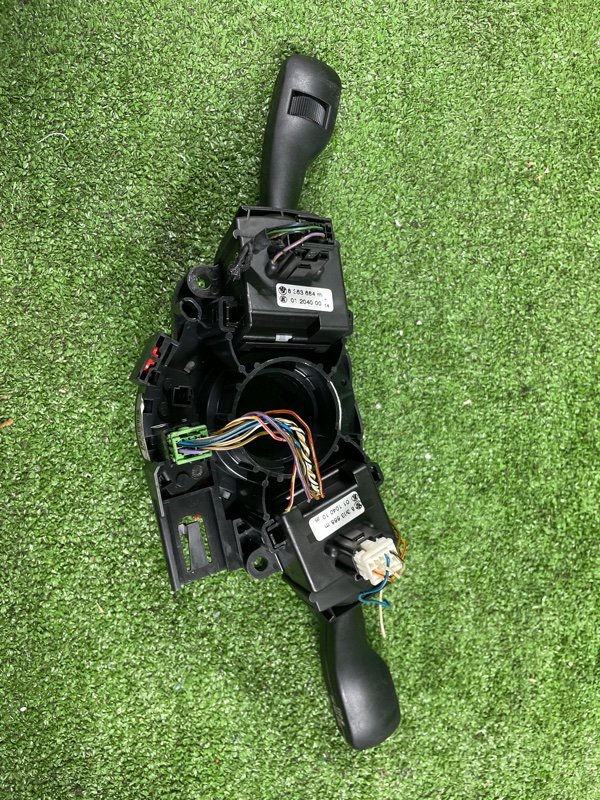 Блок подрулевых переключателей, 2700 рублей, Фроловское