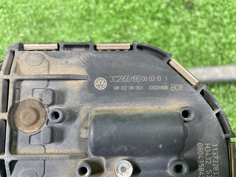 моторчик стеклоочистителя, 1100 рублей, Фроловское