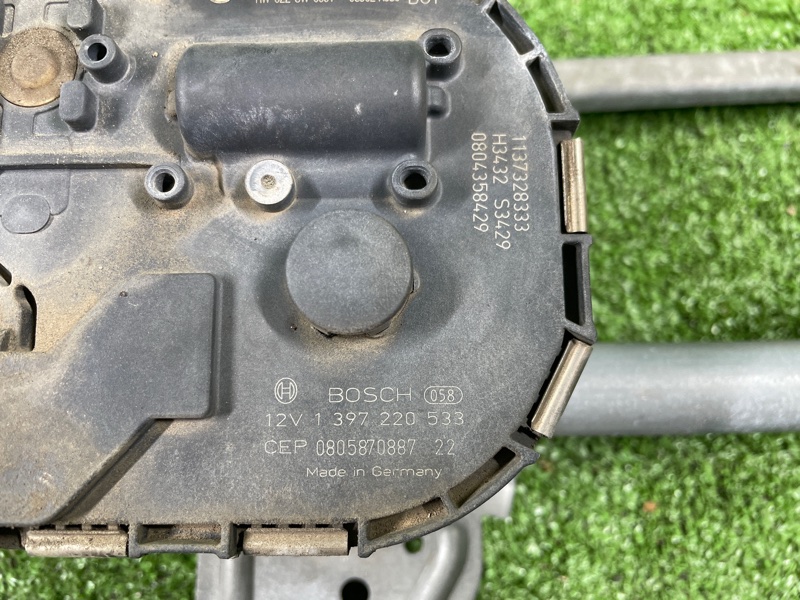 моторчик стеклоочистителя, 1100 рублей, Фроловское