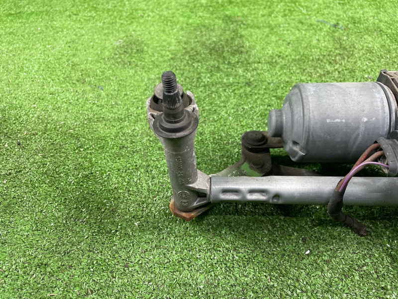 моторчик стеклоочистителя, 1100 рублей, Фроловское