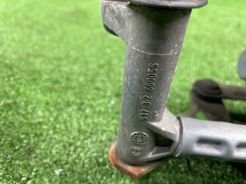 моторчик стеклоочистителя, 1100 рублей, Фроловское