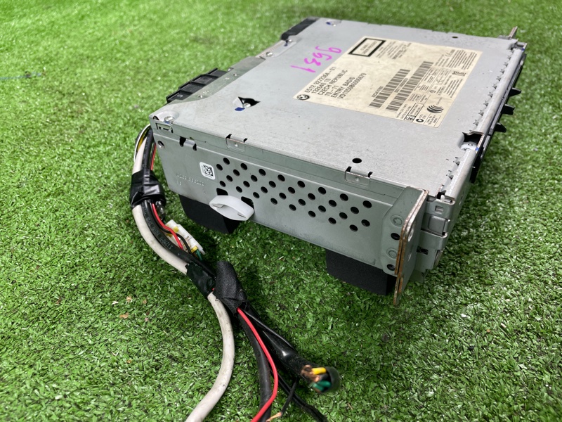 Магнитола, 1500 рублей, Фроловское