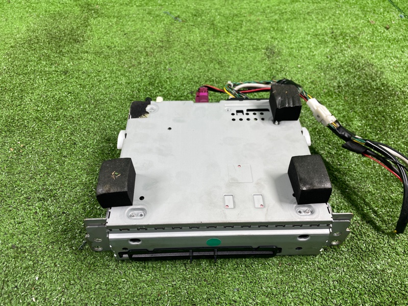 Магнитола, 1500 рублей, Фроловское