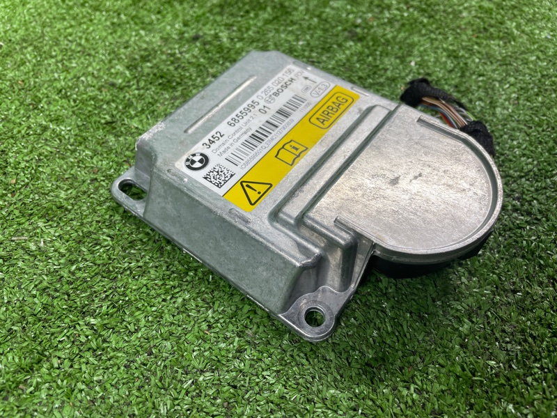 Блок управления SRS, 900 рублей, Фроловское