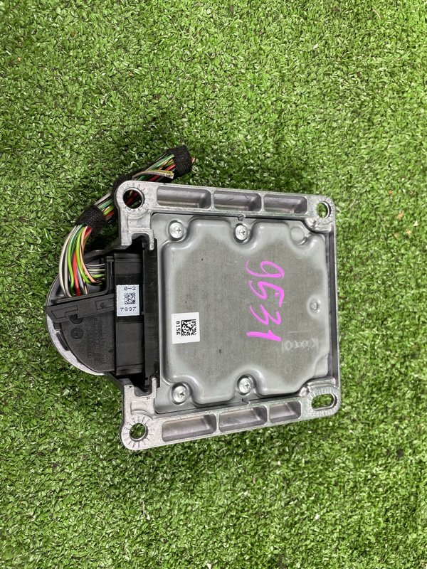 Блок управления SRS, 900 рублей, Фроловское