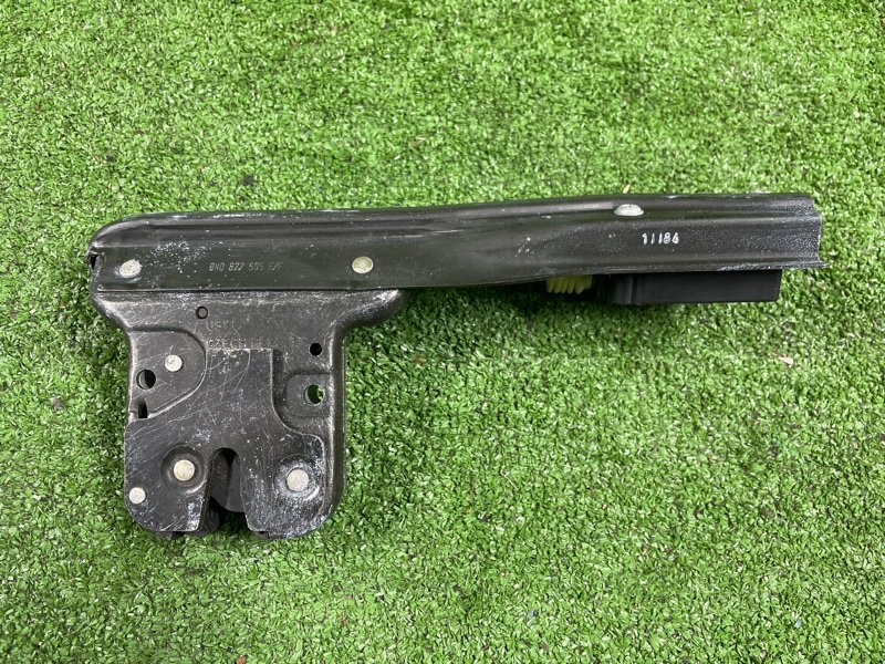 Замок двери багажника, 800 рублей, Фроловское