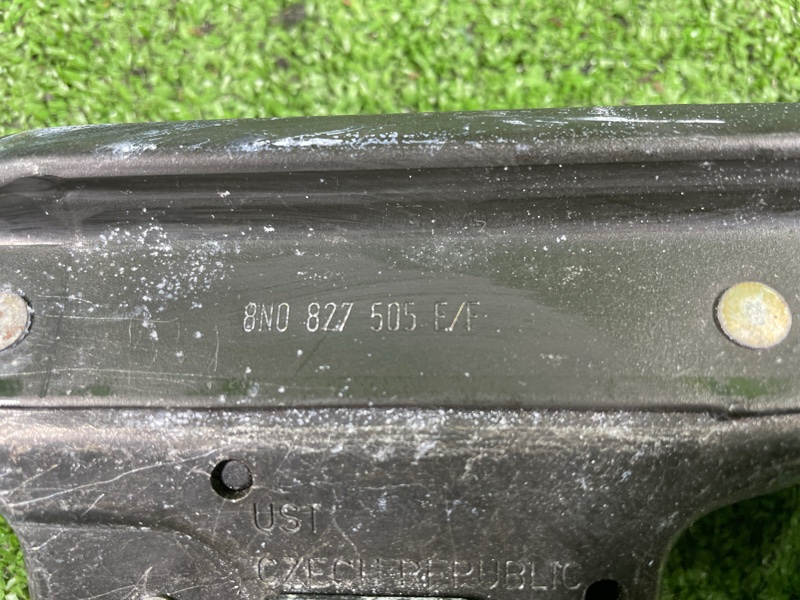 Замок двери багажника, 800 рублей, Фроловское