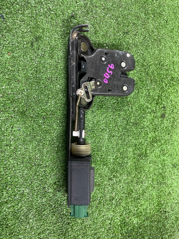 Замок двери багажника, 800 рублей, Фроловское