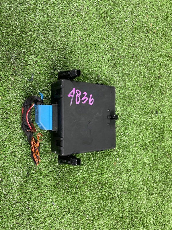 Блок комфорта, 2000 рублей, Фроловское