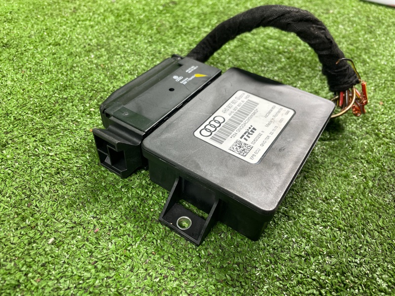 Блок управления стояночным тормозом, 1350 рублей, Фроловское