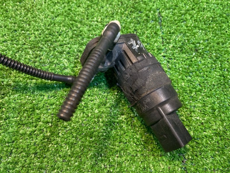 Насос омывателя, 1200 рублей, Фроловское