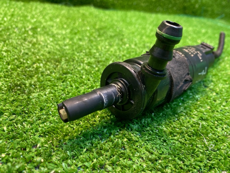 Насос омывателя фар, 450 рублей, Фроловское