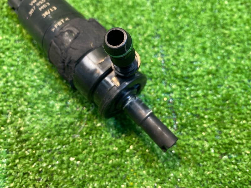 Насос омывателя фар, 450 рублей, Фроловское