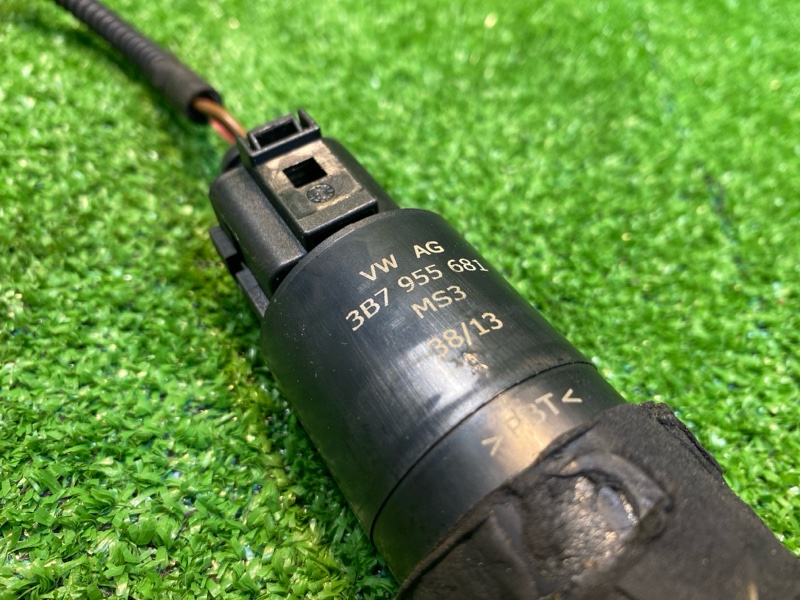 Насос омывателя фар, 450 рублей, Фроловское