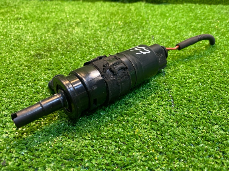 Насос омывателя фар, 450 рублей, Фроловское