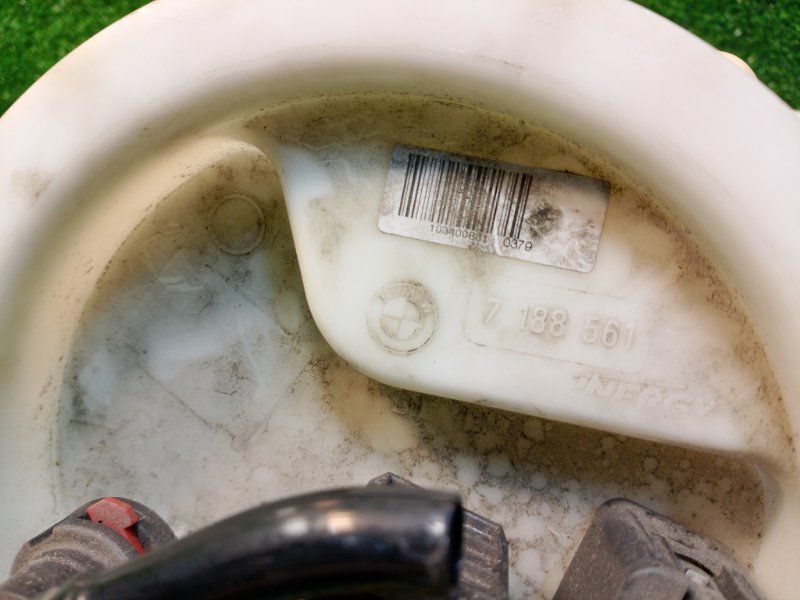 Топливный насос, 4500 рублей, Фроловское