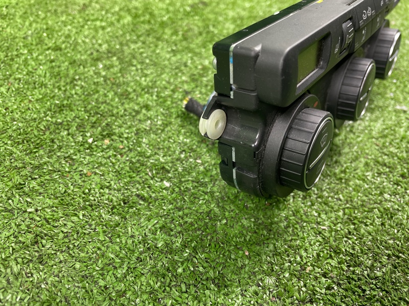 Блок управления климат-контролем, 3500 рублей, Фроловское