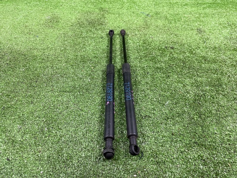 Амортизатор капота, 1200 рублей, Фроловское