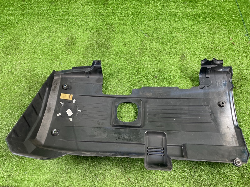 Декоративная крышка двигателя, 1500 рублей, Фроловское