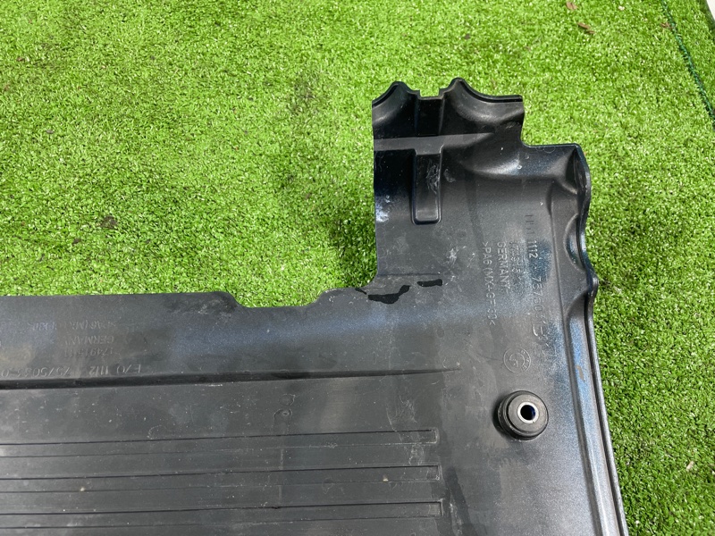 Декоративная крышка двигателя, 1500 рублей, Фроловское