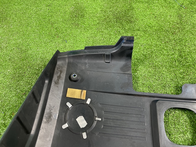 Декоративная крышка двигателя, 1500 рублей, Фроловское