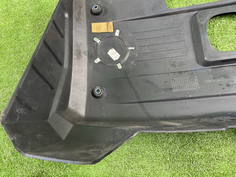 Декоративная крышка двигателя, 1500 рублей, Фроловское