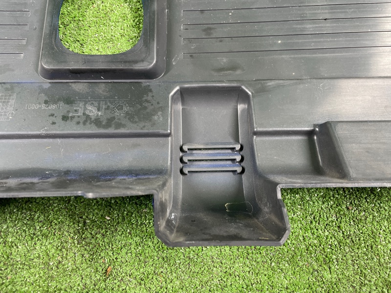 Декоративная крышка двигателя, 1500 рублей, Фроловское