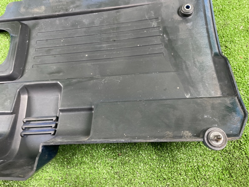 Декоративная крышка двигателя, 1500 рублей, Фроловское