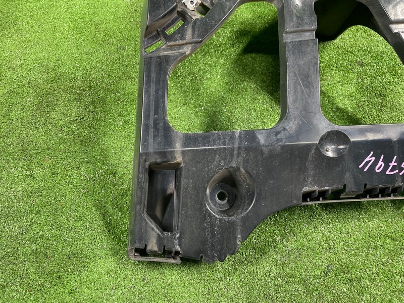 Кронштейн крыла, 1000 рублей, Фроловское