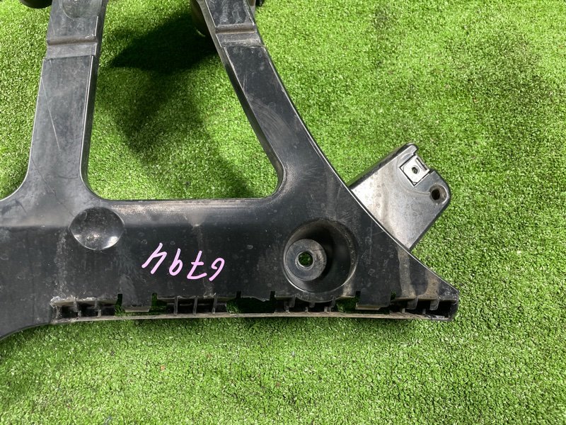 Кронштейн крыла, 1000 рублей, Фроловское