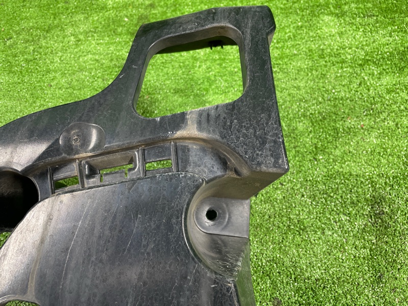 Кронштейн крыла, 1000 рублей, Фроловское