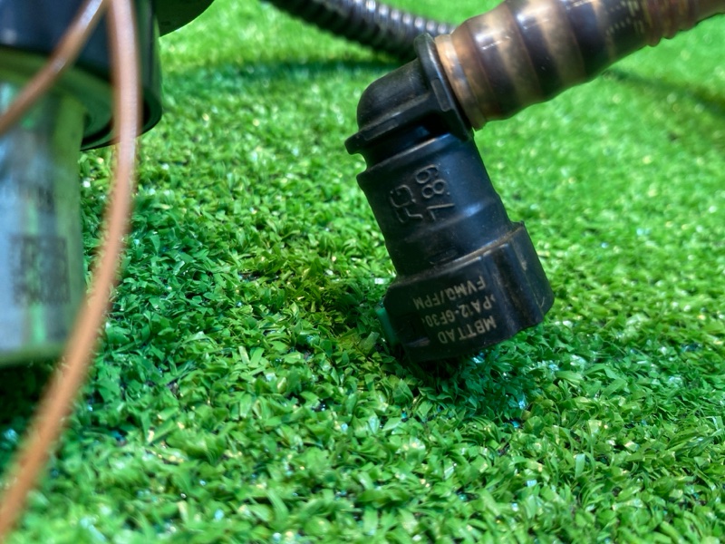 Регулятор давления топлива, 700 рублей, Фроловское