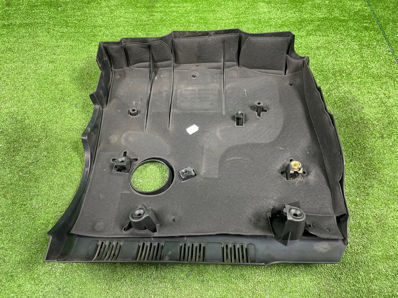 Декоративная крышка двигателя, 2800 рублей, Фроловское