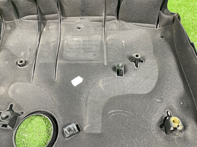 Декоративная крышка двигателя, 2800 рублей, Фроловское