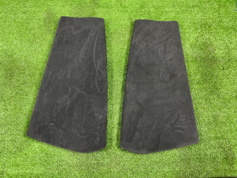 Накладка в салоне, 1100 рублей, Фроловское