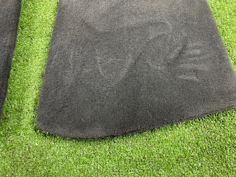 Накладка в салоне, 1100 рублей, Фроловское