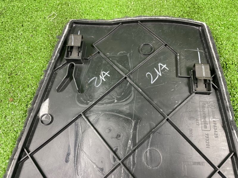 Накладка в салоне, 1100 рублей, Фроловское