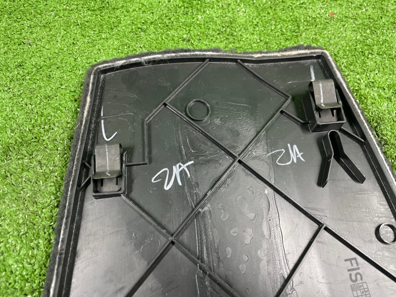 Накладка в салоне, 1100 рублей, Фроловское