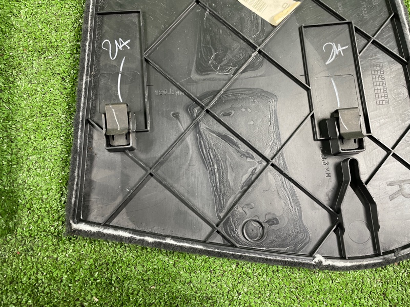 Накладка в салоне, 1100 рублей, Фроловское