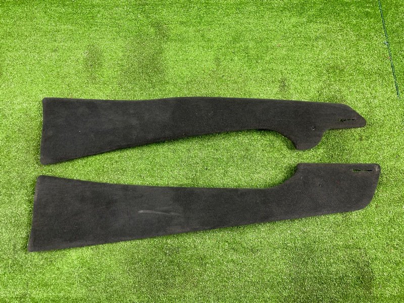 Обшивка салона, 1400 рублей, Фроловское